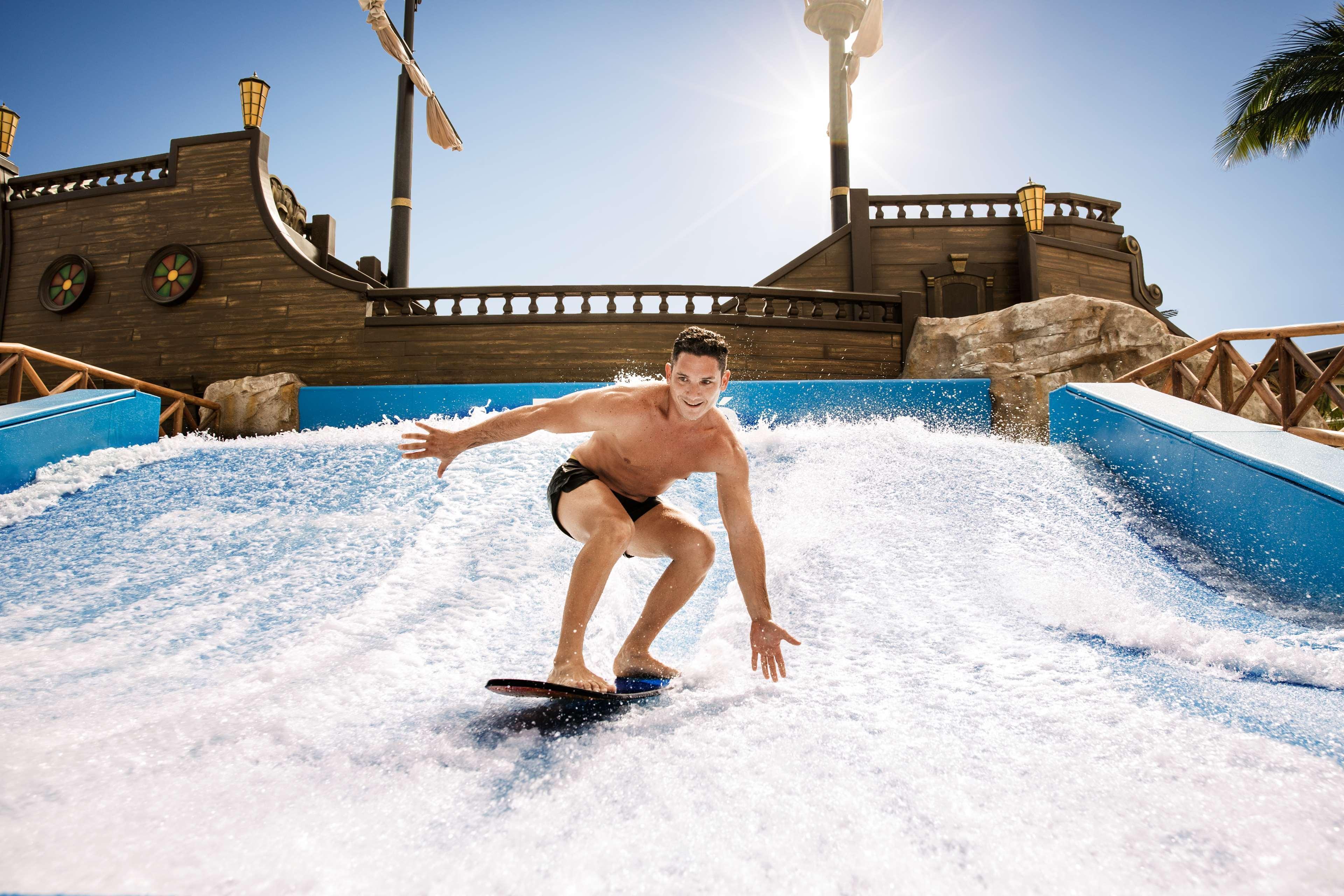 Barcelo Maya Beach (Adults Only) Xpu Ha Exterior foto