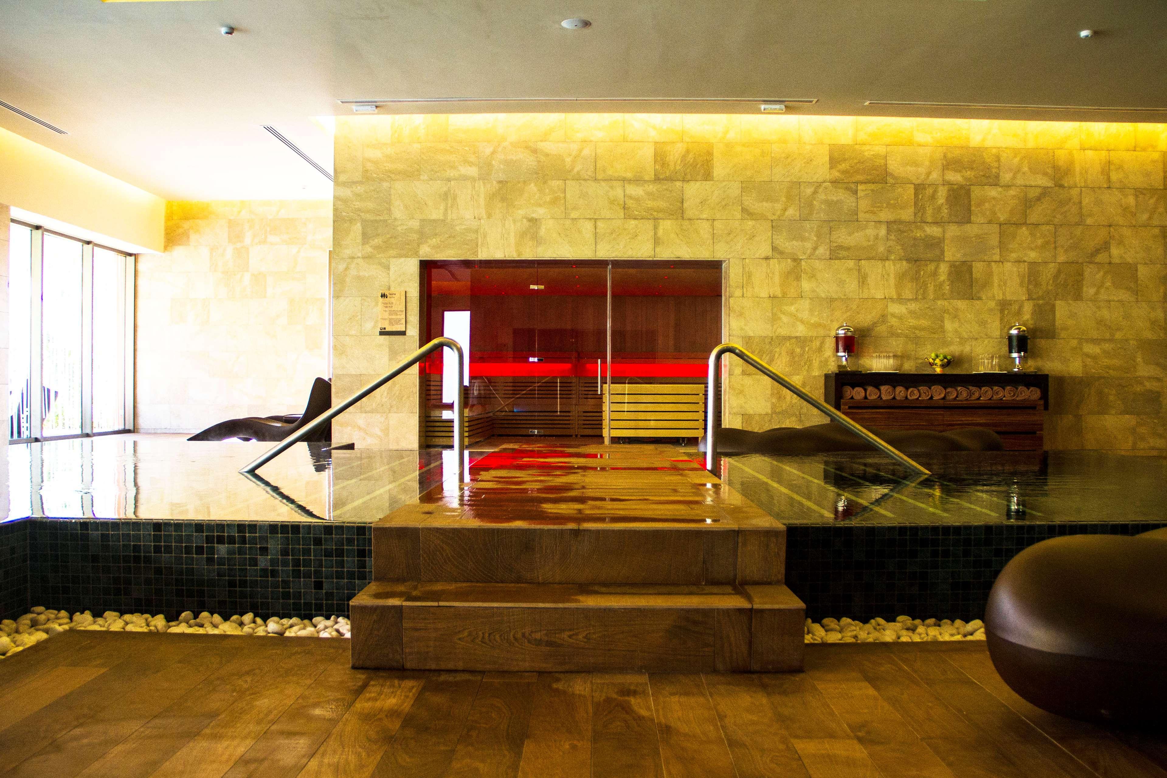 Barcelo Maya Beach (Adults Only) Xpu Ha Exterior foto