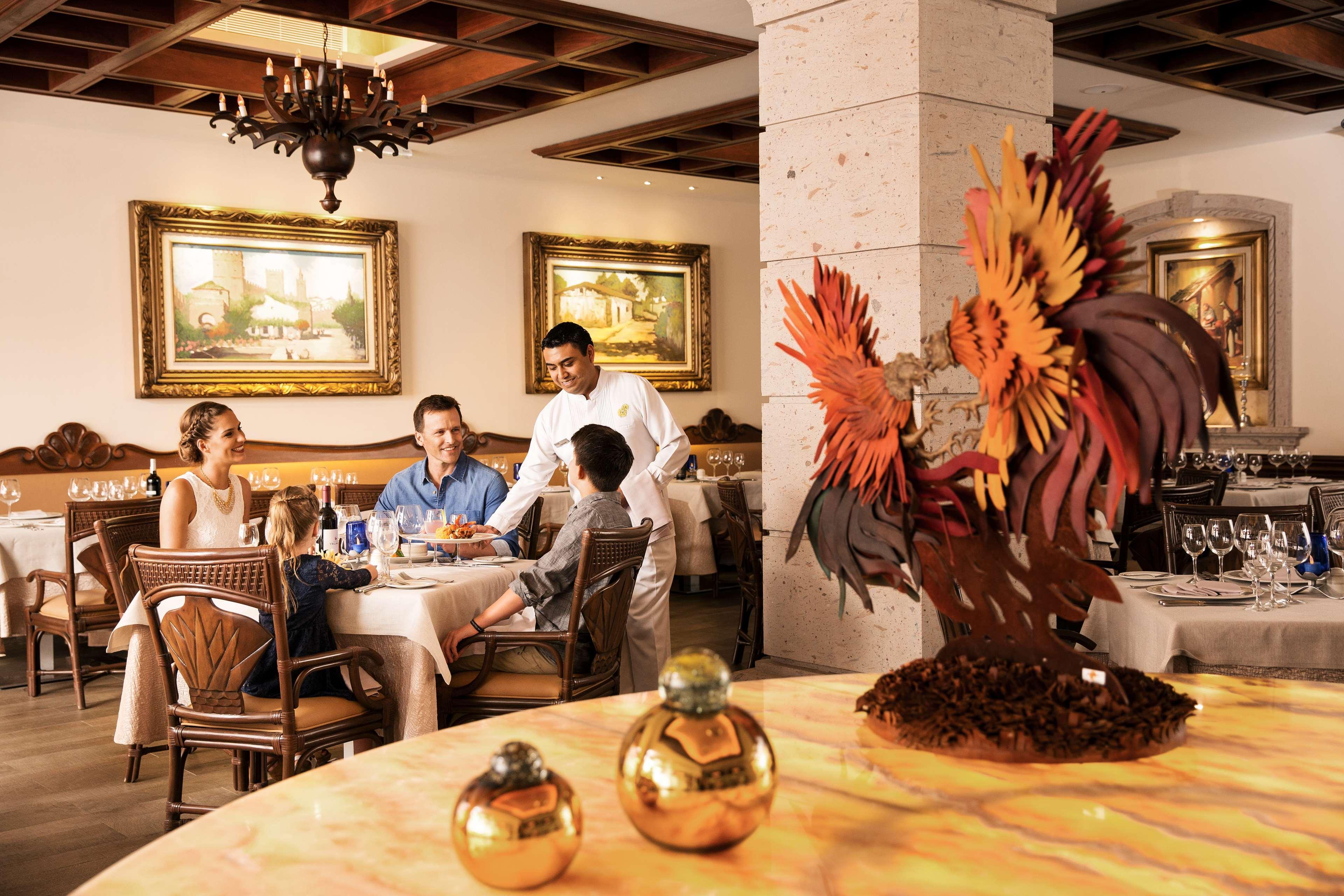 Barcelo Maya Beach (Adults Only) Xpu Ha Exterior foto