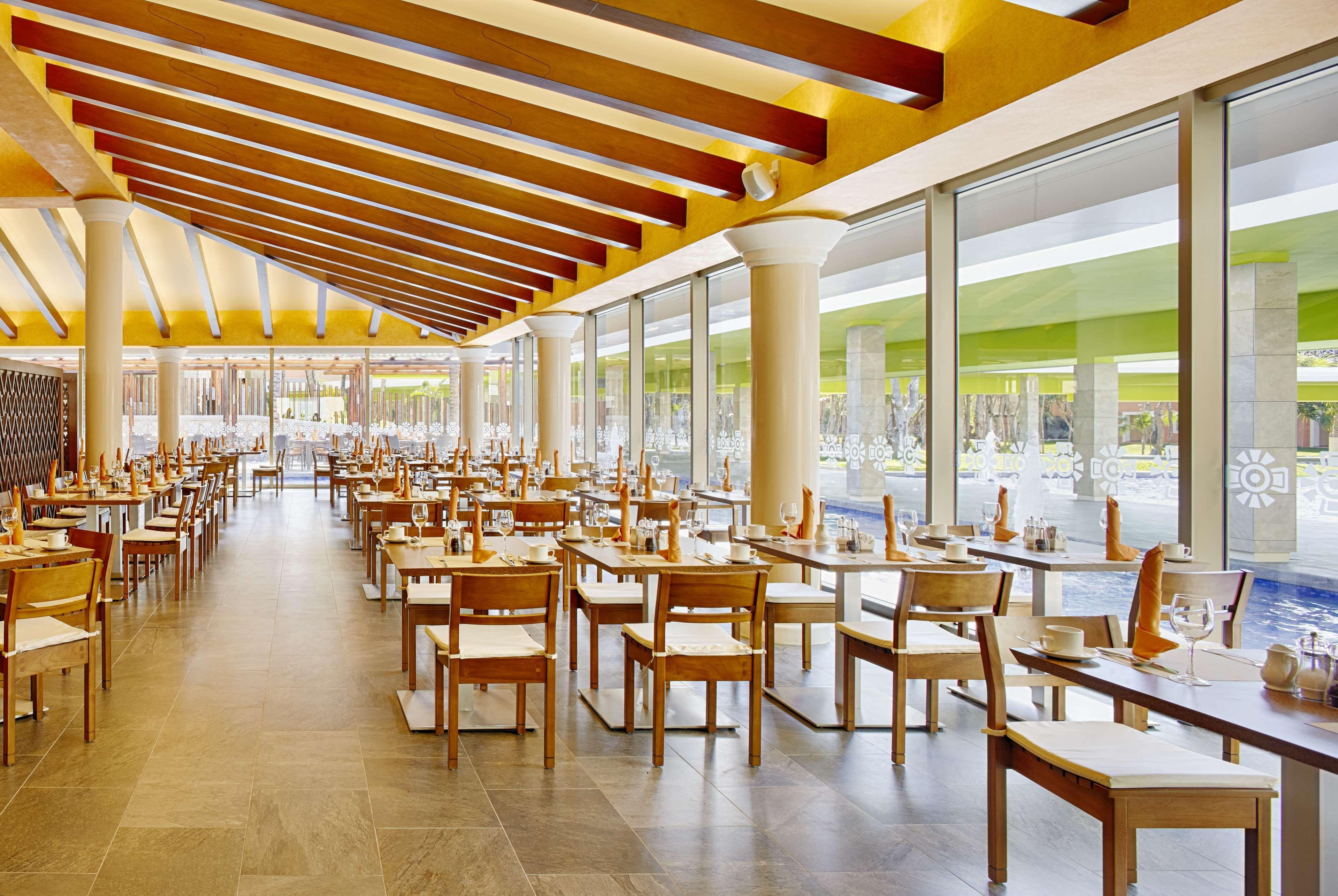 Barcelo Maya Beach (Adults Only) Xpu Ha Exterior foto