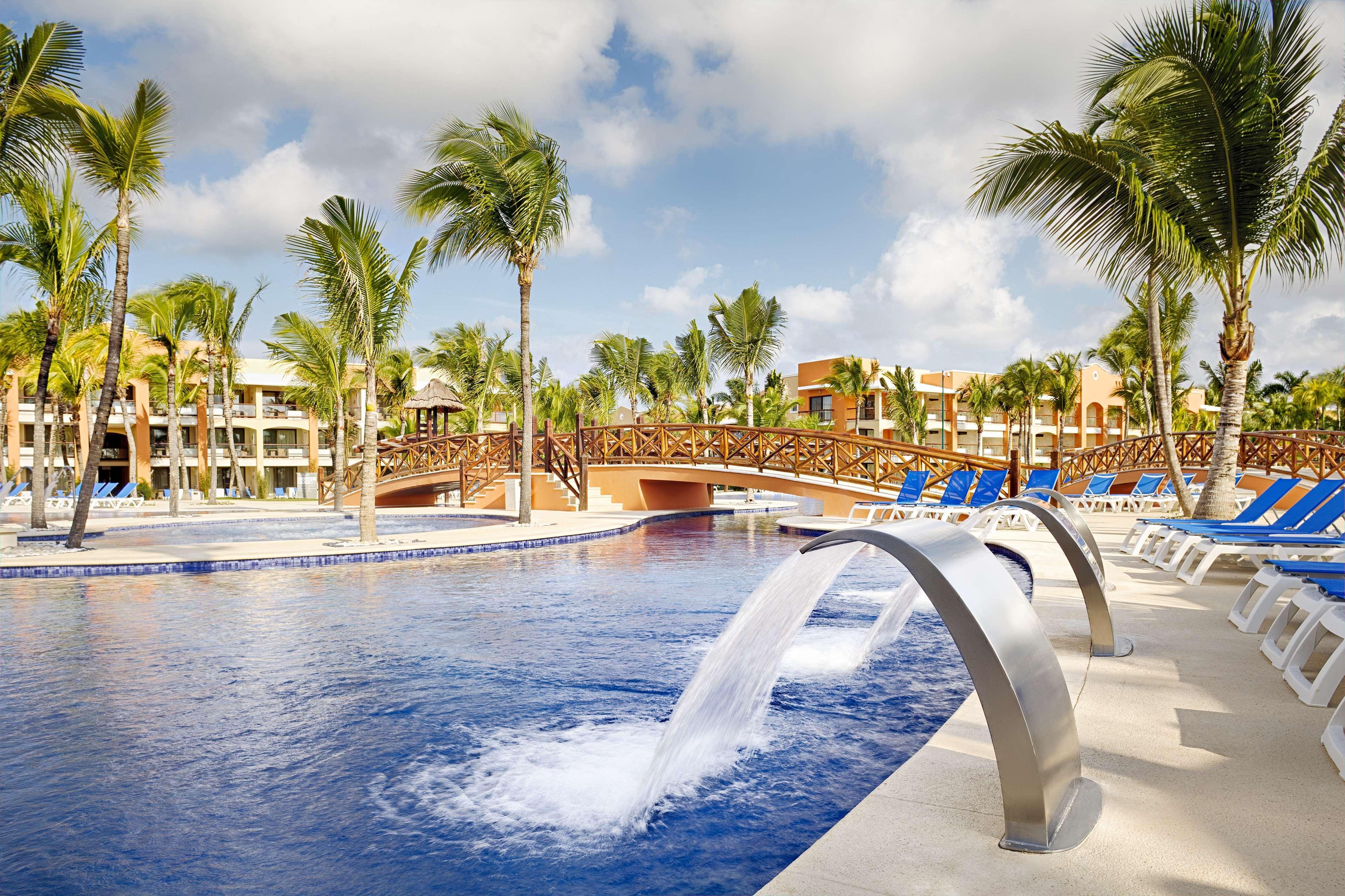 Barcelo Maya Beach (Adults Only) Xpu Ha Exterior foto