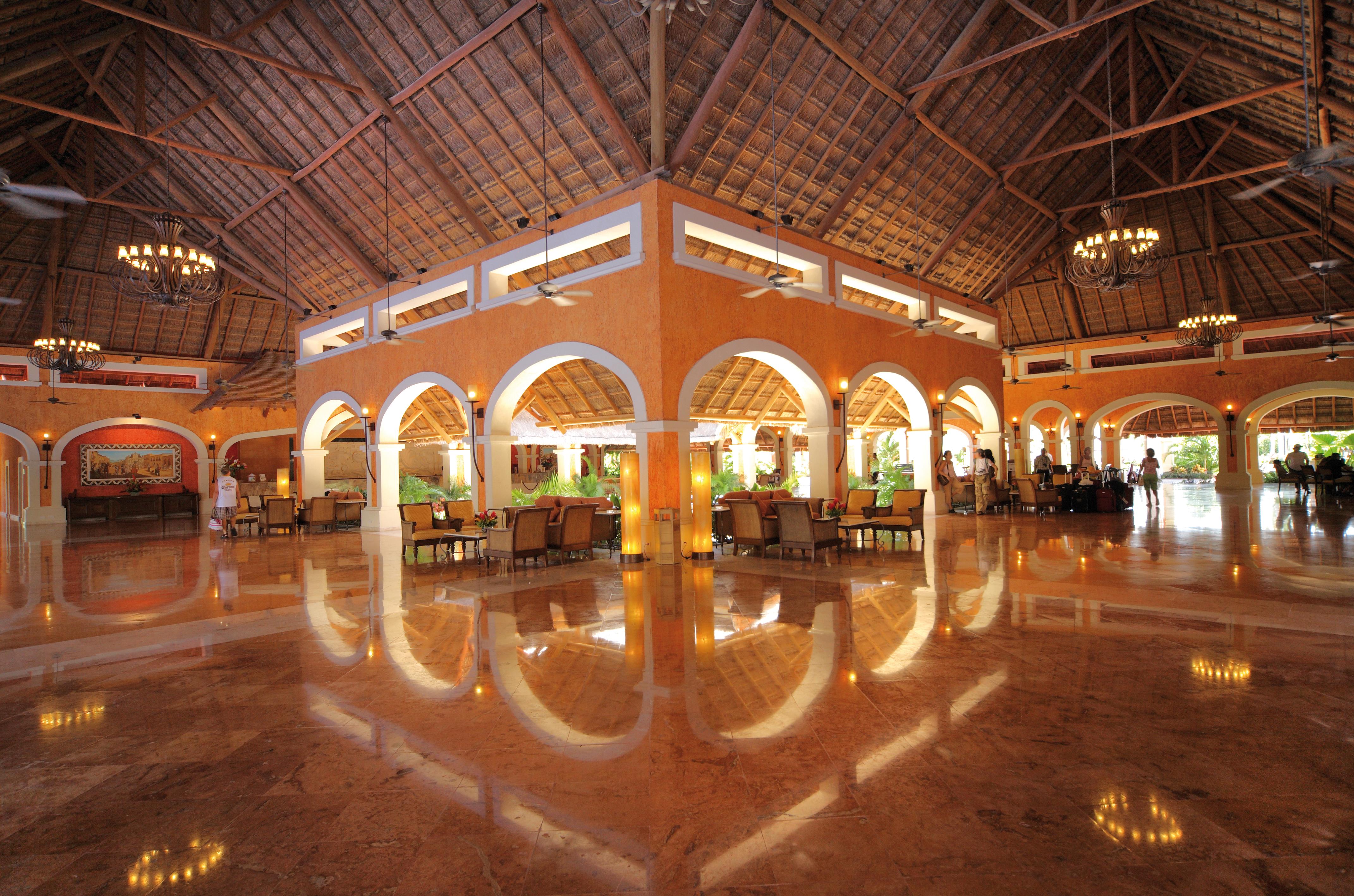 Barcelo Maya Beach (Adults Only) Xpu Ha Exterior foto