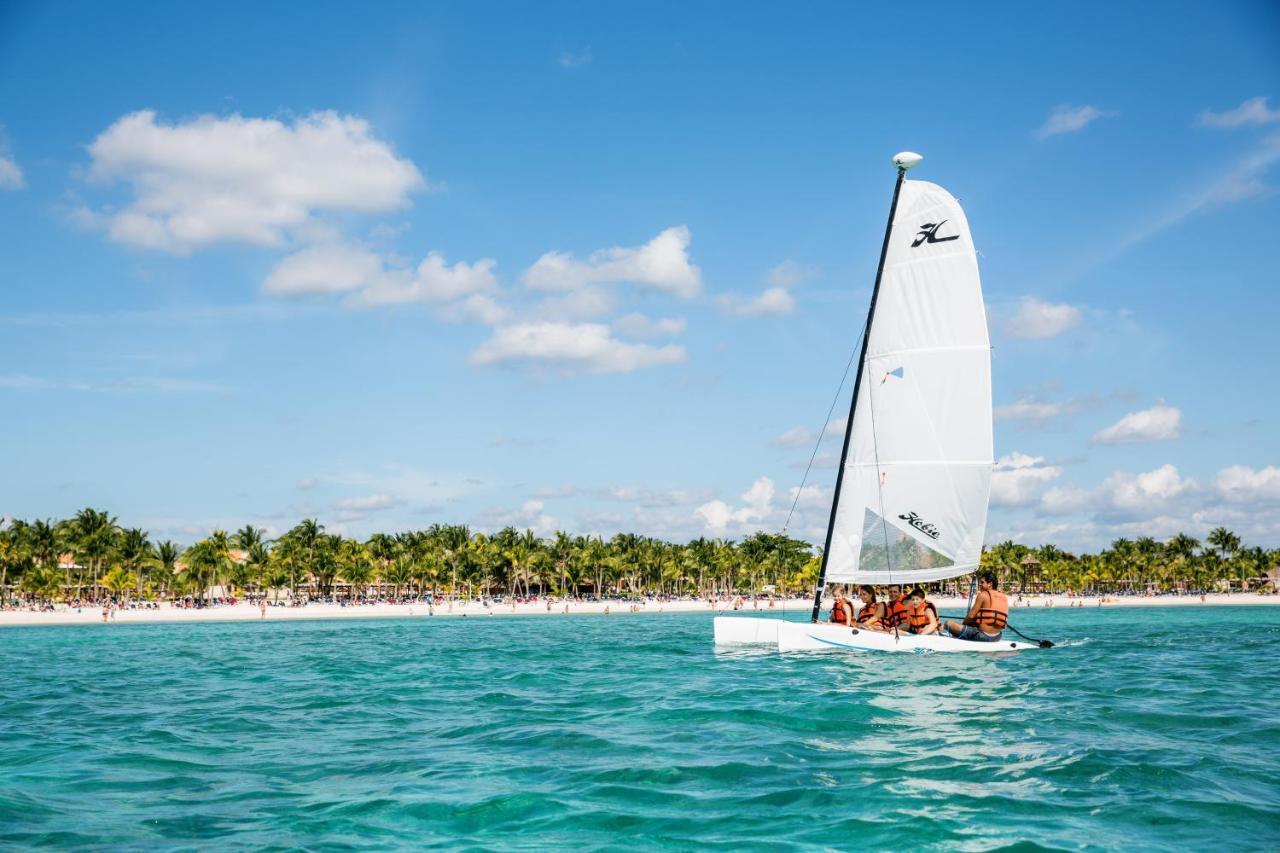 Barcelo Maya Beach (Adults Only) Xpu Ha Exterior foto