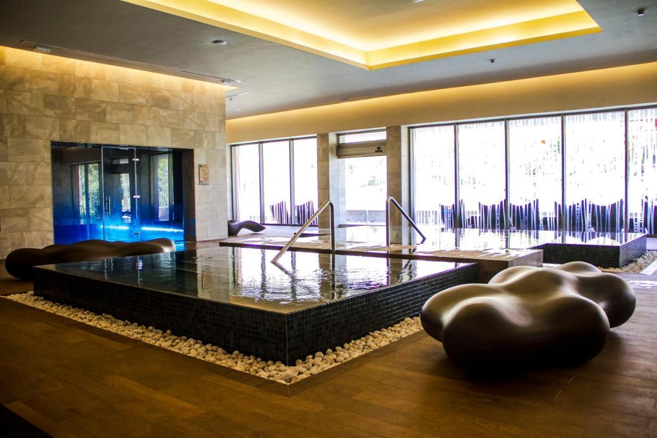 Barcelo Maya Beach (Adults Only) Xpu Ha Exterior foto